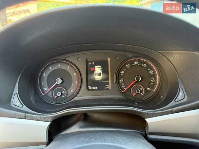 Синій Фольксваген Пассат, об'ємом двигуна 1.98 л та пробігом 122 тис. км за 18200 $, фото 25 на Automoto.ua