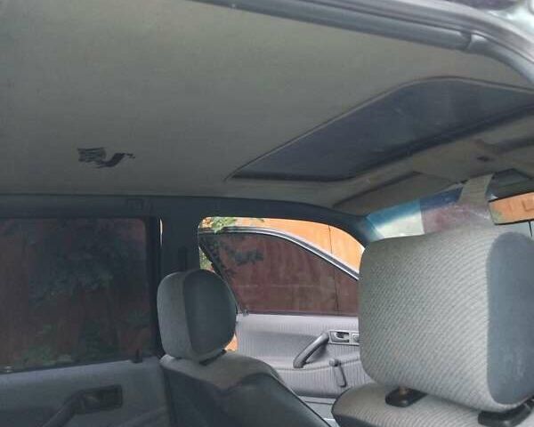 Синій Фольксваген Пассат, об'ємом двигуна 0 л та пробігом 340 тис. км за 1300 $, фото 3 на Automoto.ua