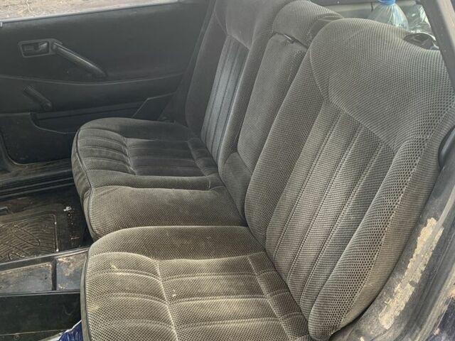 Синій Фольксваген Пассат, об'ємом двигуна 1.8 л та пробігом 447 тис. км за 1900 $, фото 7 на Automoto.ua