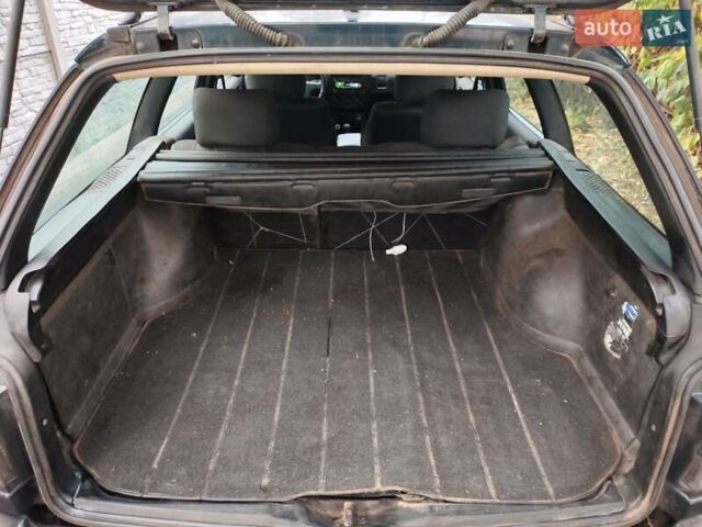 Синий Фольксваген Пассат, объемом двигателя 2 л и пробегом 347 тыс. км за 1500 $, фото 30 на Automoto.ua