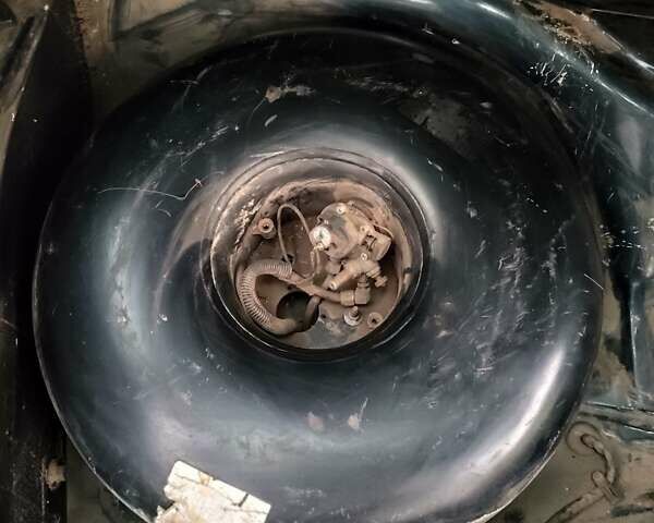 Синий Фольксваген Пассат, объемом двигателя 2 л и пробегом 347 тыс. км за 1500 $, фото 29 на Automoto.ua