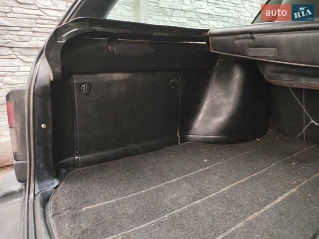 Синий Фольксваген Пассат, объемом двигателя 2 л и пробегом 347 тыс. км за 1500 $, фото 31 на Automoto.ua