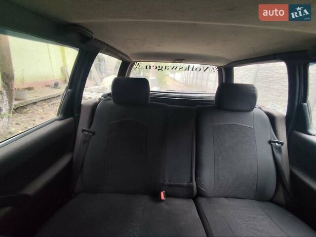 Синий Фольксваген Пассат, объемом двигателя 2 л и пробегом 347 тыс. км за 1500 $, фото 19 на Automoto.ua