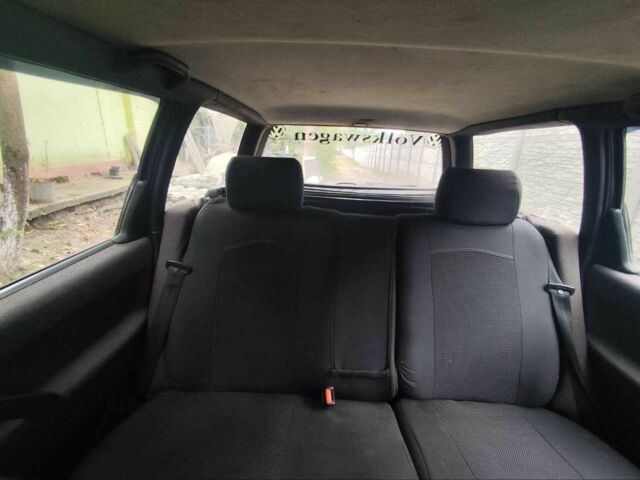 Синий Фольксваген Пассат, объемом двигателя 2 л и пробегом 347 тыс. км за 1500 $, фото 16 на Automoto.ua