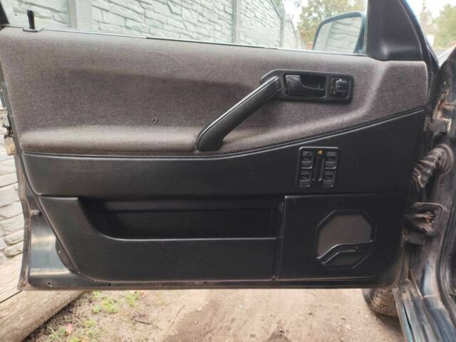 Синий Фольксваген Пассат, объемом двигателя 2 л и пробегом 347 тыс. км за 1500 $, фото 15 на Automoto.ua