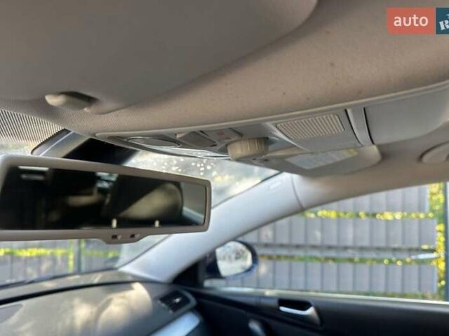 Синий Фольксваген Пассат, объемом двигателя 1.9 л и пробегом 245 тыс. км за 1100 $, фото 7 на Automoto.ua