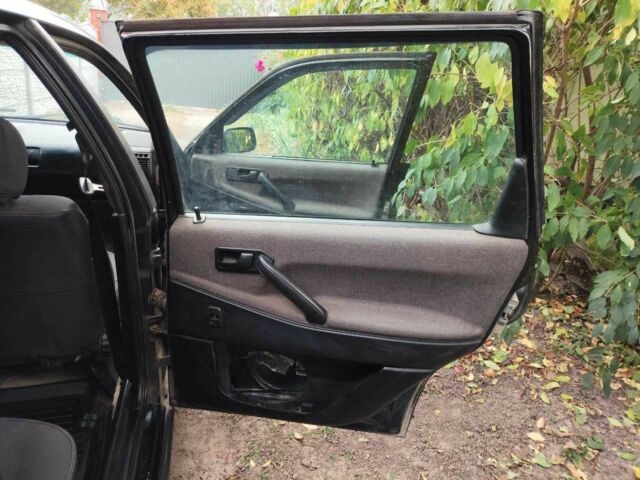 Синий Фольксваген Пассат, объемом двигателя 2 л и пробегом 347 тыс. км за 1500 $, фото 12 на Automoto.ua