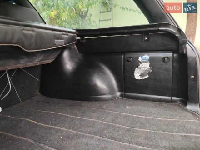 Синий Фольксваген Пассат, объемом двигателя 2 л и пробегом 347 тыс. км за 1500 $, фото 33 на Automoto.ua