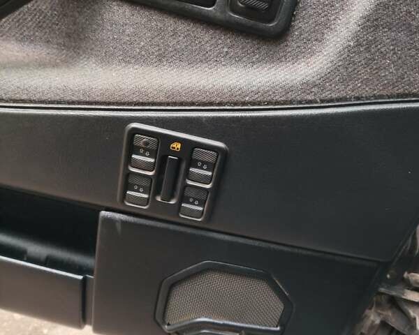 Синий Фольксваген Пассат, объемом двигателя 2 л и пробегом 347 тыс. км за 1500 $, фото 21 на Automoto.ua