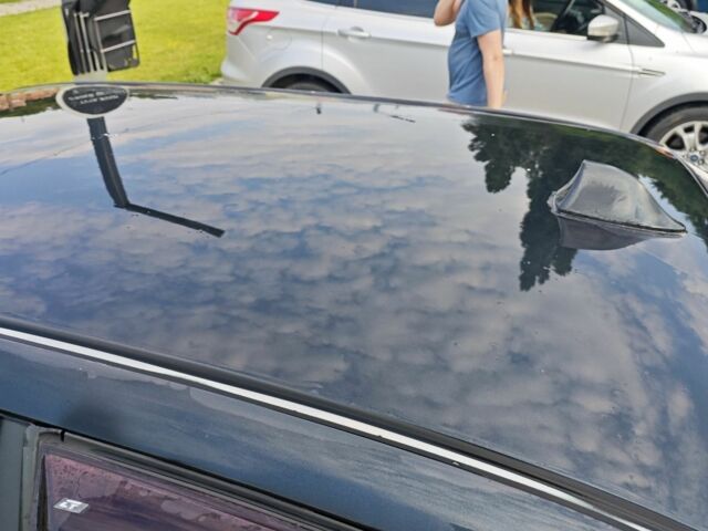 Синий Фольксваген Пассат, объемом двигателя 1.8 л и пробегом 450 тыс. км за 2200 $, фото 2 на Automoto.ua