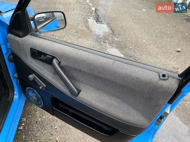 Синий Фольксваген Пассат, объемом двигателя 2.7 л и пробегом 100 тыс. км за 2500 $, фото 9 на Automoto.ua