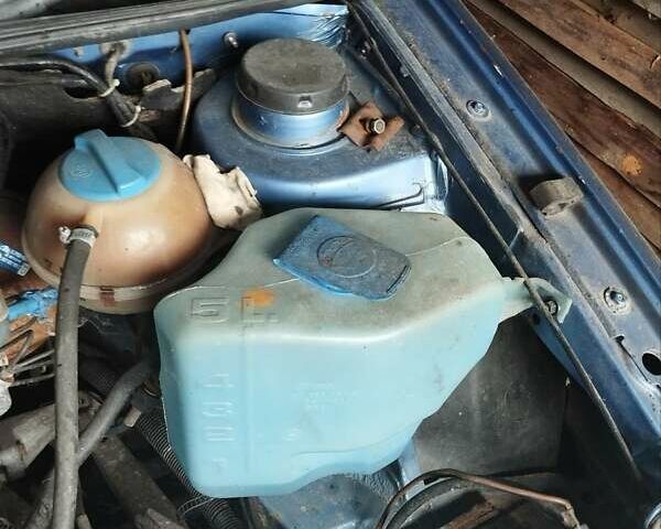 Синій Фольксваген Пассат, об'ємом двигуна 1.78 л та пробігом 350 тис. км за 1450 $, фото 3 на Automoto.ua