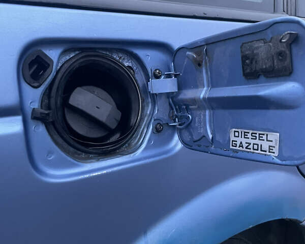 Синій Фольксваген Пассат, об'ємом двигуна 1.9 л та пробігом 411 тис. км за 1999 $, фото 24 на Automoto.ua