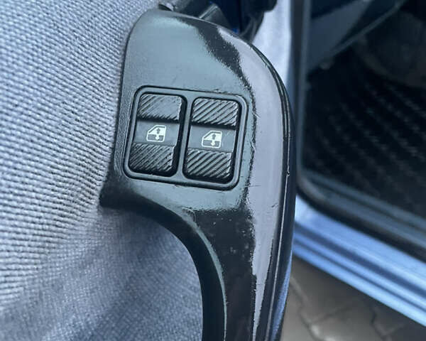 Синій Фольксваген Пассат, об'ємом двигуна 1.9 л та пробігом 411 тис. км за 1999 $, фото 16 на Automoto.ua