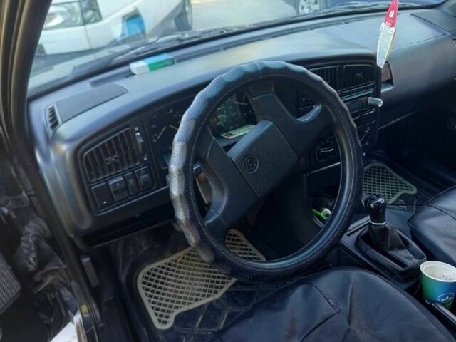 Синий Фольксваген Пассат, объемом двигателя 1.8 л и пробегом 3 тыс. км за 2000 $, фото 1 на Automoto.ua