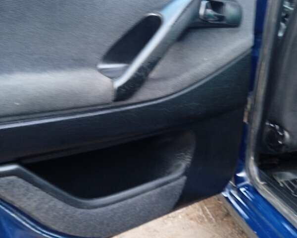 Синий Фольксваген Пассат, объемом двигателя 2 л и пробегом 364 тыс. км за 1450 $, фото 19 на Automoto.ua