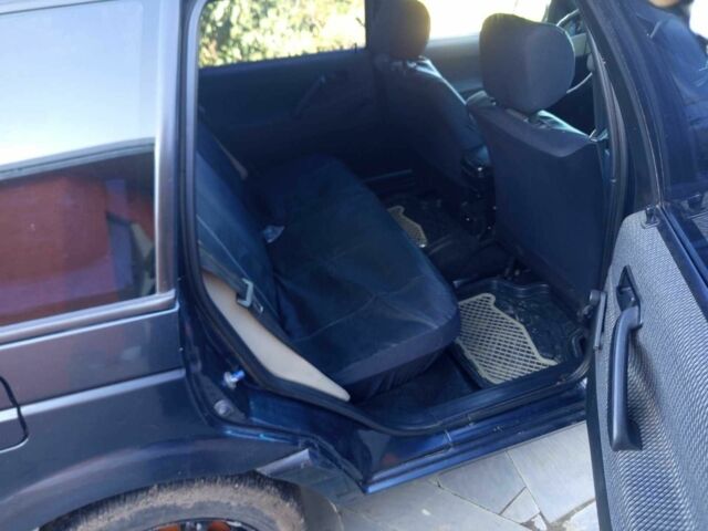 Синий Фольксваген Пассат, объемом двигателя 1.8 л и пробегом 3 тыс. км за 2000 $, фото 6 на Automoto.ua