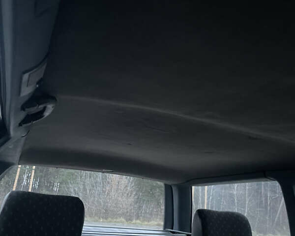 Синій Фольксваген Пассат, об'ємом двигуна 1.9 л та пробігом 411 тис. км за 1999 $, фото 33 на Automoto.ua