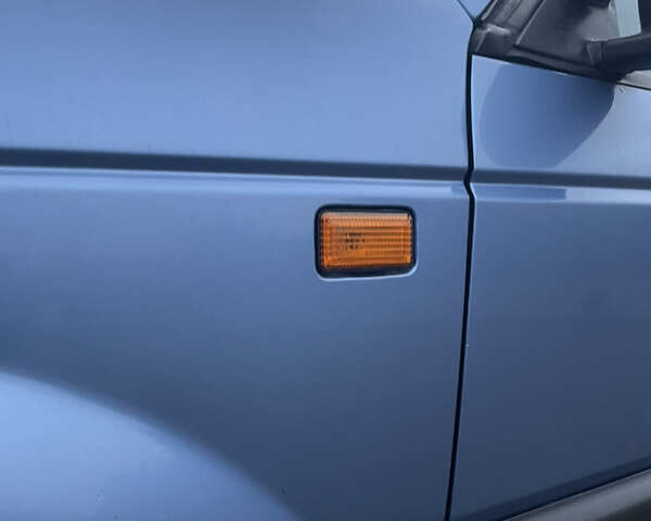 Синій Фольксваген Пассат, об'ємом двигуна 1.9 л та пробігом 411 тис. км за 1999 $, фото 10 на Automoto.ua