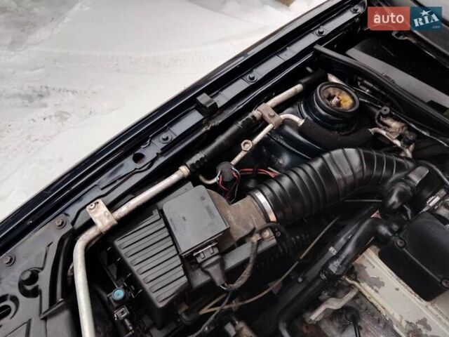 Синий Фольксваген Пассат, объемом двигателя 2 л и пробегом 360 тыс. км за 2700 $, фото 34 на Automoto.ua