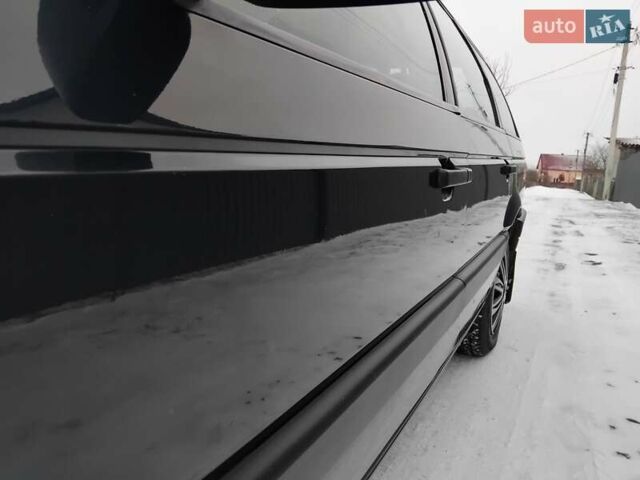 Синий Фольксваген Пассат, объемом двигателя 2 л и пробегом 360 тыс. км за 2700 $, фото 15 на Automoto.ua