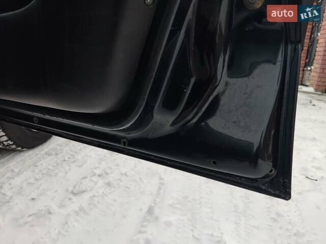 Синий Фольксваген Пассат, объемом двигателя 2 л и пробегом 360 тыс. км за 2700 $, фото 30 на Automoto.ua