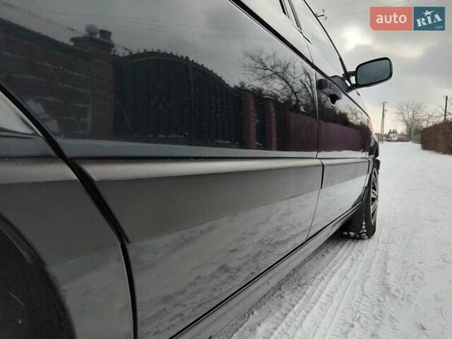 Синий Фольксваген Пассат, объемом двигателя 2 л и пробегом 360 тыс. км за 2700 $, фото 23 на Automoto.ua