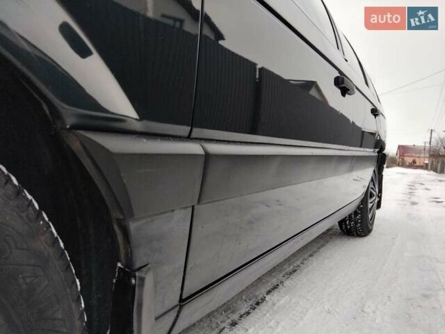 Синий Фольксваген Пассат, объемом двигателя 2 л и пробегом 360 тыс. км за 2700 $, фото 19 на Automoto.ua