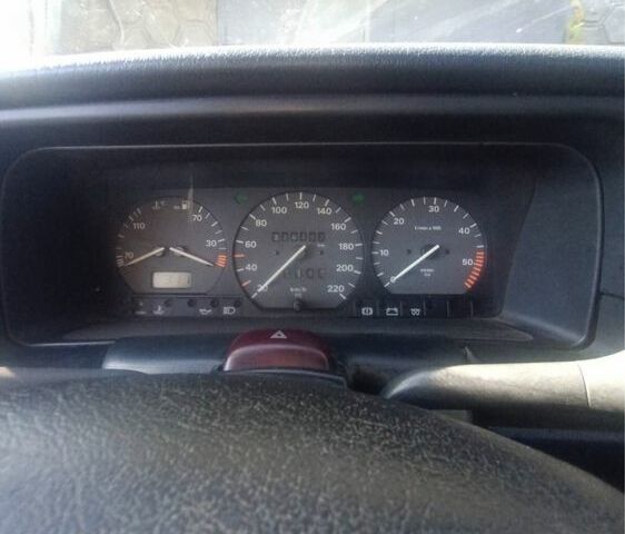 Синій Фольксваген Пассат, об'ємом двигуна 1.9 л та пробігом 3 тис. км за 2200 $, фото 2 на Automoto.ua