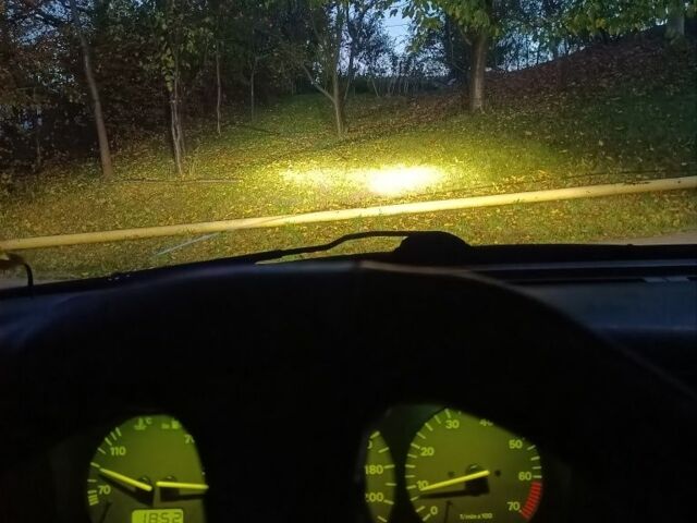 Синій Фольксваген Пассат, об'ємом двигуна 1.8 л та пробігом 343 тис. км за 2400 $, фото 20 на Automoto.ua