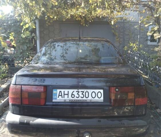 Синій Фольксваген Пассат, об'ємом двигуна 1.9 л та пробігом 3 тис. км за 2200 $, фото 4 на Automoto.ua