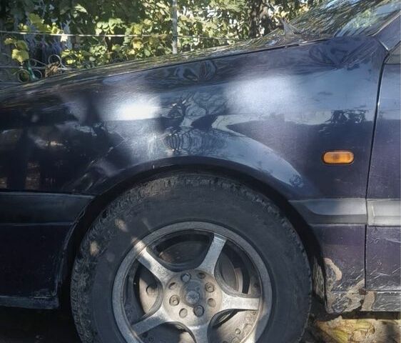 Синій Фольксваген Пассат, об'ємом двигуна 1.9 л та пробігом 3 тис. км за 2200 $, фото 7 на Automoto.ua