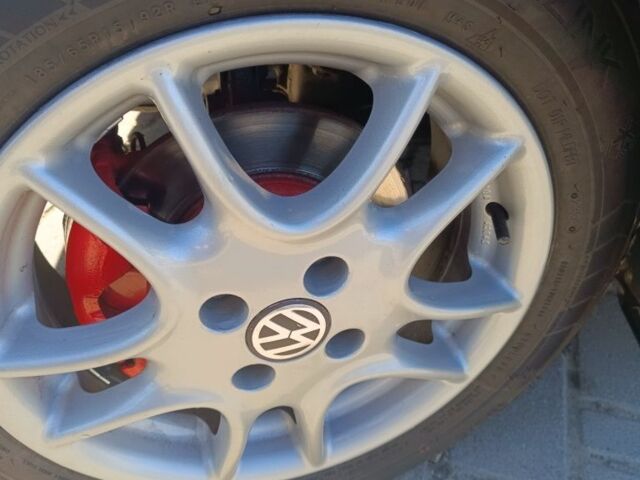 Синій Фольксваген Пассат, об'ємом двигуна 1.8 л та пробігом 343 тис. км за 2400 $, фото 9 на Automoto.ua