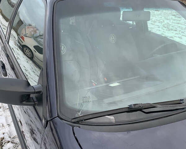 Синій Фольксваген Пассат, об'ємом двигуна 2 л та пробігом 370 тис. км за 1900 $, фото 18 на Automoto.ua