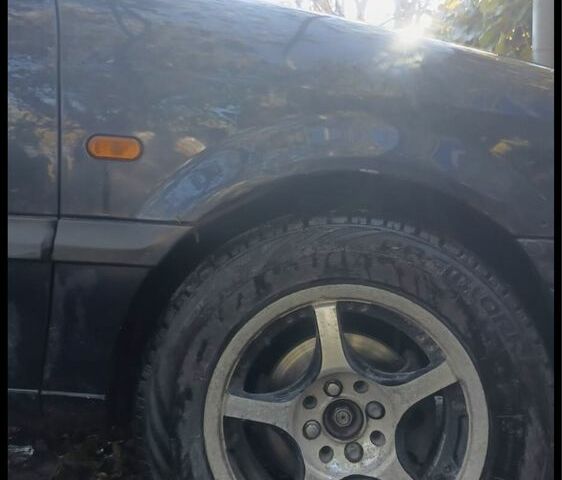 Синій Фольксваген Пассат, об'ємом двигуна 1.9 л та пробігом 3 тис. км за 2200 $, фото 8 на Automoto.ua