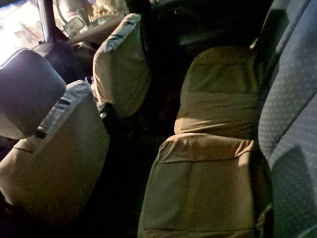 Синій Фольксваген Пассат, об'ємом двигуна 1.8 л та пробігом 0 тис. км за 1000 $, фото 5 на Automoto.ua