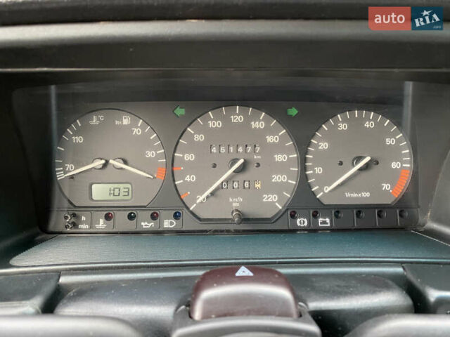 Синій Фольксваген Пассат, об'ємом двигуна 1.8 л та пробігом 452 тис. км за 3450 $, фото 37 на Automoto.ua