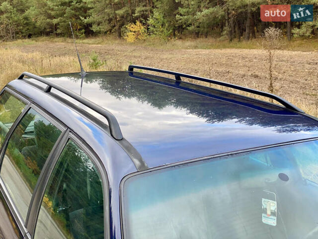 Синій Фольксваген Пассат, об'ємом двигуна 1.8 л та пробігом 452 тис. км за 3450 $, фото 36 на Automoto.ua