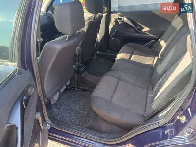 Синій Фольксваген Пассат, об'ємом двигуна 1.8 л та пробігом 497 тис. км за 2200 $, фото 2 на Automoto.ua