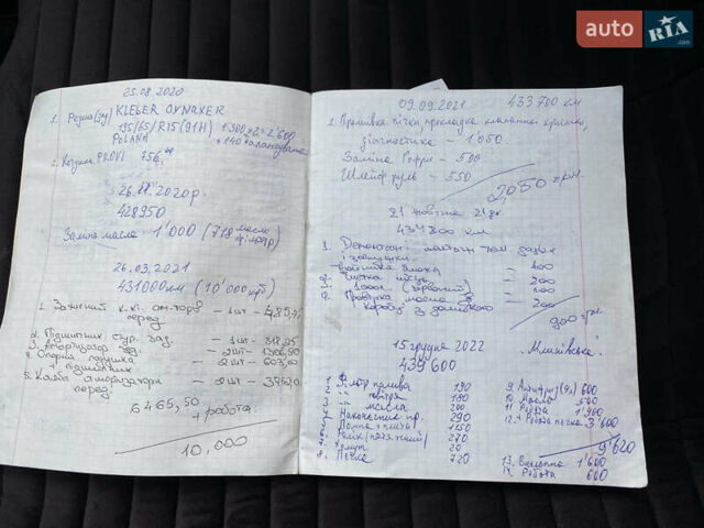 Синій Фольксваген Пассат, об'ємом двигуна 1.8 л та пробігом 452 тис. км за 3450 $, фото 39 на Automoto.ua