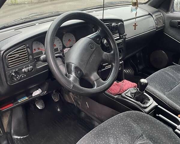 Синій Фольксваген Пассат, об'ємом двигуна 1.9 л та пробігом 424 тис. км за 2300 $, фото 3 на Automoto.ua