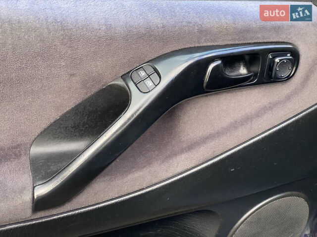 Синій Фольксваген Пассат, об'ємом двигуна 1.8 л та пробігом 452 тис. км за 3450 $, фото 24 на Automoto.ua