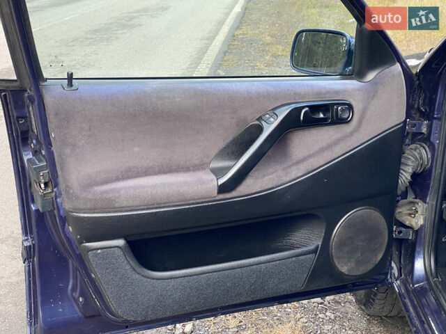 Синій Фольксваген Пассат, об'ємом двигуна 1.8 л та пробігом 452 тис. км за 3450 $, фото 18 на Automoto.ua