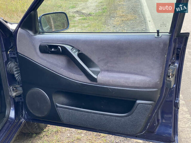 Синій Фольксваген Пассат, об'ємом двигуна 1.8 л та пробігом 452 тис. км за 3450 $, фото 11 на Automoto.ua