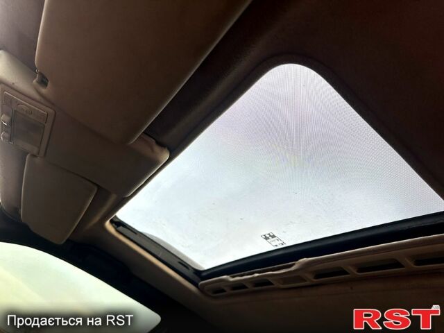 Синий Фольксваген Пассат, объемом двигателя 1.8 л и пробегом 200 тыс. км за 2150 $, фото 12 на Automoto.ua