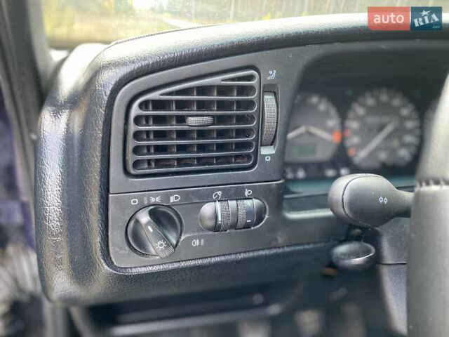 Синій Фольксваген Пассат, об'ємом двигуна 1.8 л та пробігом 452 тис. км за 3450 $, фото 22 на Automoto.ua