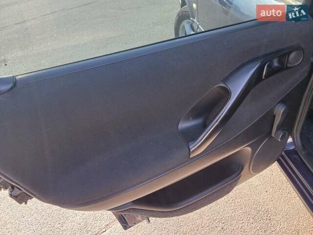 Синій Фольксваген Пассат, об'ємом двигуна 1.8 л та пробігом 497 тис. км за 2200 $, фото 4 на Automoto.ua