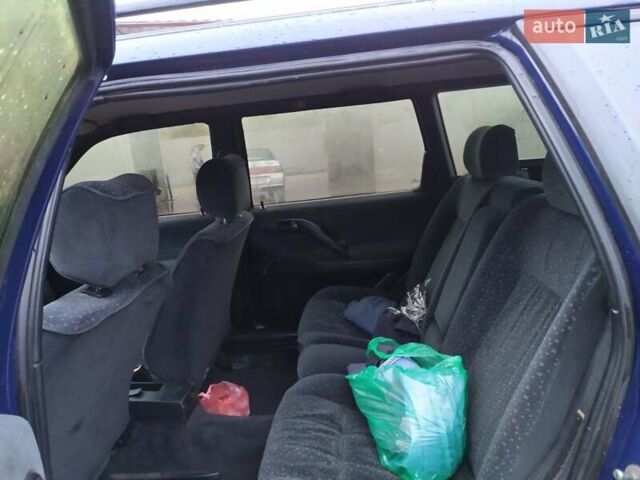 Синий Фольксваген Пассат, объемом двигателя 1.78 л и пробегом 263 тыс. км за 1999 $, фото 3 на Automoto.ua