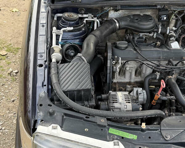 Фольксваген Пассат 1996 у Кривому Розі на Automoto.ua Синій Фольксваген Пассат, об'ємом двигуна 1.78 л та пробігом 350 тис. км за 3300 $, фото 29 на Automoto.ua