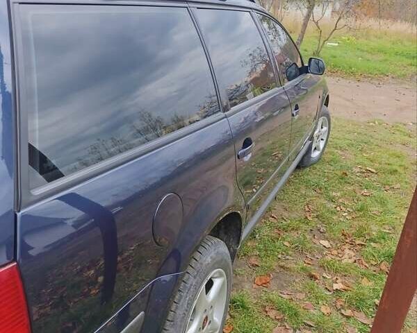 Синій Фольксваген Пассат, об'ємом двигуна 1.6 л та пробігом 260 тис. км за 3700 $, фото 9 на Automoto.ua